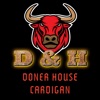 Doner House Cardigan