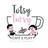 TOTSY TURVY Cafe and Play