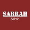 Sarrah Admin