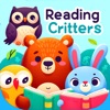 Reading Critters