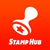 Stamp Hub