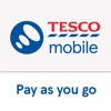 Tesco Mobile Pay As You Go