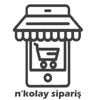 N'kolay sipariş