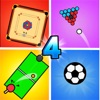 Mini Play Puzzle :  Mini Games