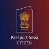 Passport Seva App