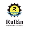 Rullán Comex