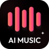 Artist Cover - AI Music Maker