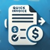 Quick Invoice Hub