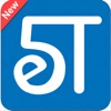 e5talent APP