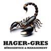 Hager-Gres Büroservice