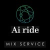 AI Ride Driver