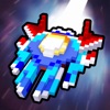 Space Rush - Extreme Saga