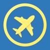 Schiphol - Live flight info