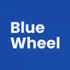 Blue Wheel - The Vehicle App