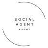 Social Agent Visuals