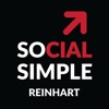 Social Simple by Reinhart