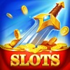 Slots Quest: Spin & Battle Era