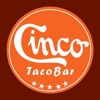 Cinco Taco Bar Ordering