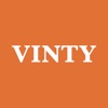 VINTY - 古着ファッションアプリ