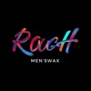 men's wax ROUGH