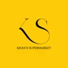 Khans Supermarket