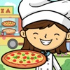 Lila's World: Play Restaurant