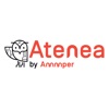 Atenea by Ammper