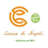 Cucina Di Napoli Erlangen