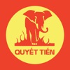 Taxi Quyết Tiến