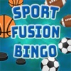 Sport Fusion Bingo