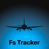 Flight Sim Tracker