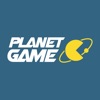 Planet Game