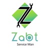 Zabt Serviceman