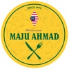 Restaurant Maju Ahmad