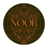 Noor Indian Fusion Kitchen