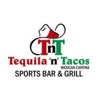 Tequila N Tacos NJ