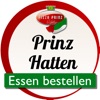 Pizza Prinz App