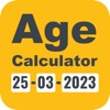 Chronological Age Calculator.