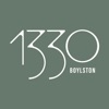 1330 Boylston