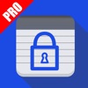 Secure Notes - Memo and lists