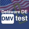 Delaware DMV Practice 2025