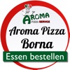 Aroma Pizza Service App