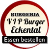 Burgeria App