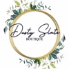 Dusty Slate - Shop US