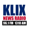 News Radio 96.1 & 1310 KLIX