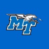 Blue Raiders