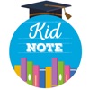 Kid Note Professor