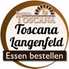 Pizzeria Toscana App