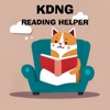 KDNG Reading Helper