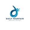 Daily Fountain Devotional